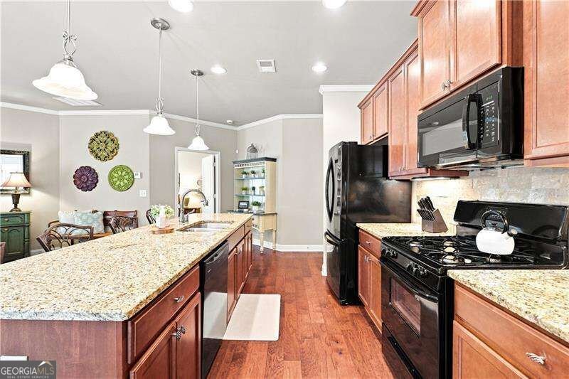 216 Hawthorne Ridge Circle Dallas - Photo 11