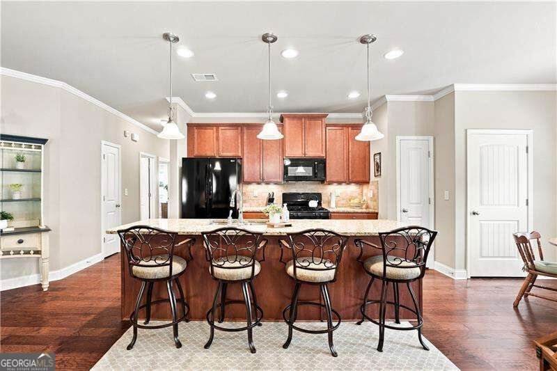216 Hawthorne Ridge Circle Dallas - Photo 12