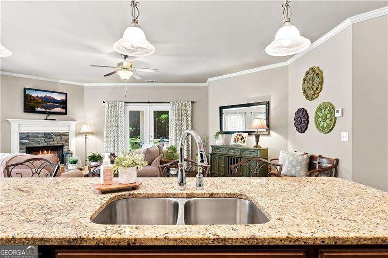 216 Hawthorne Ridge Circle Dallas - Photo 13