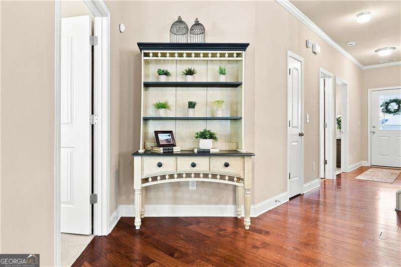 216 Hawthorne Ridge Circle Dallas - Photo 14