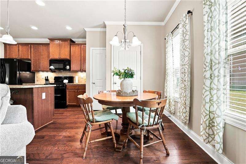 216 Hawthorne Ridge Circle Dallas - Photo 16