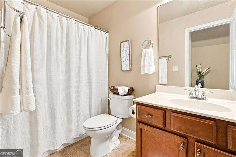 216 Hawthorne Ridge Circle Dallas - Photo 29