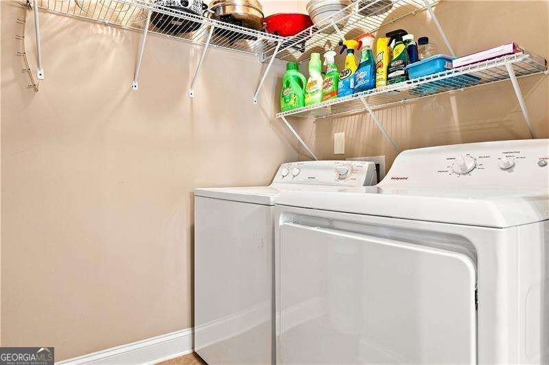 216 Hawthorne Ridge Circle Dallas - Photo 30