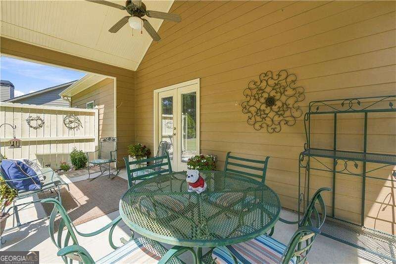 216 Hawthorne Ridge Circle Dallas - Photo 32