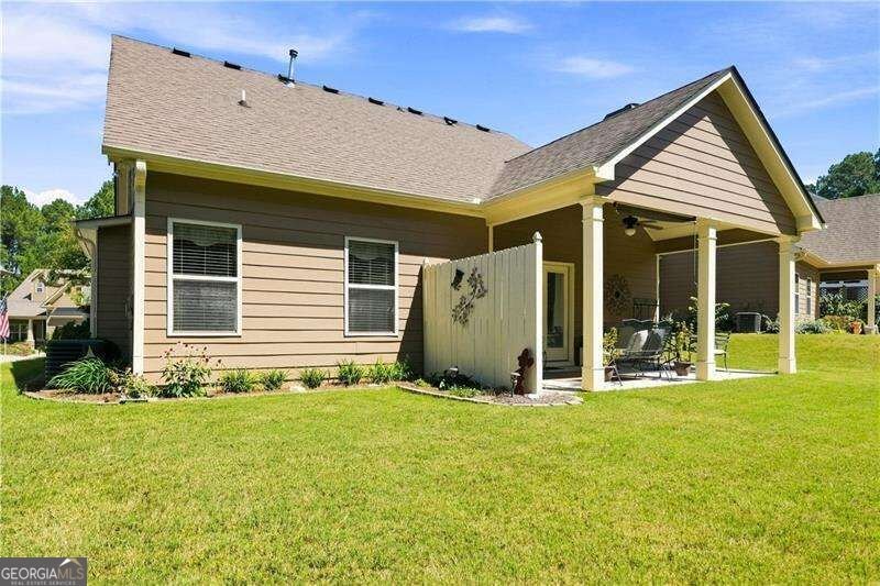 216 Hawthorne Ridge Circle Dallas - Photo 36