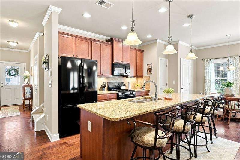 216 Hawthorne Ridge Circle Dallas - Photo 8