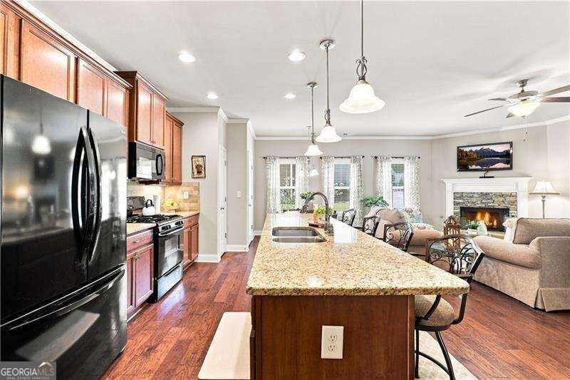 216 Hawthorne Ridge Circle Dallas - Photo 9
