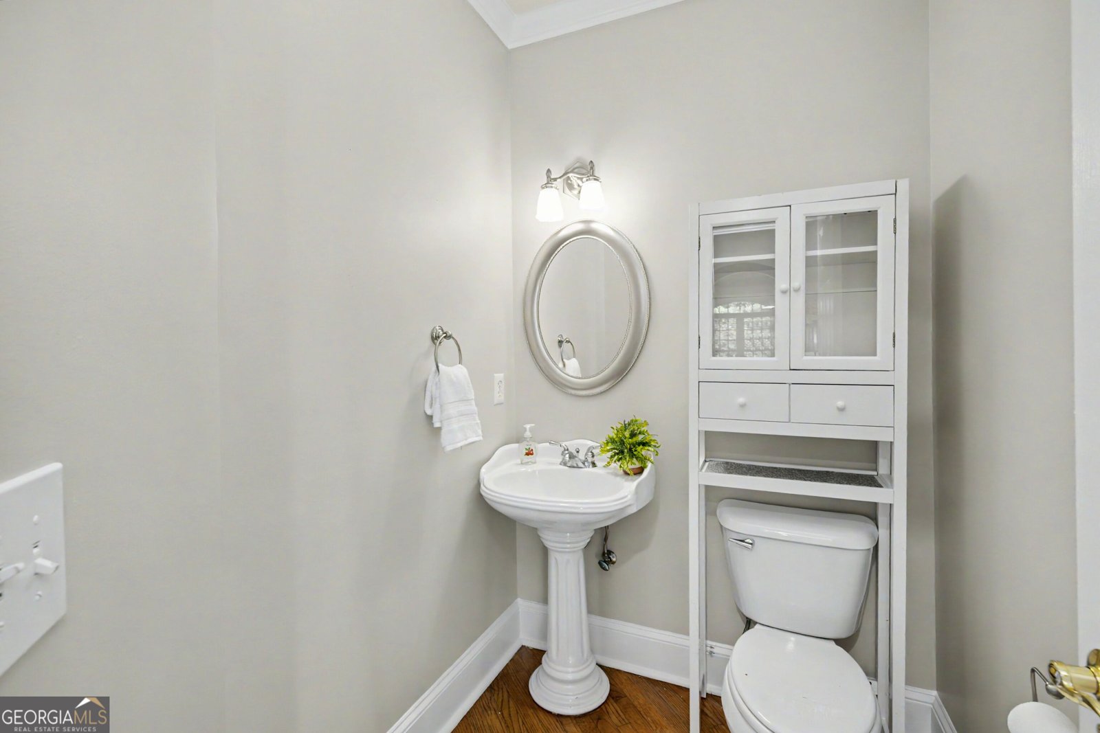 160 Torrey Pines Court Newnan - Photo 11