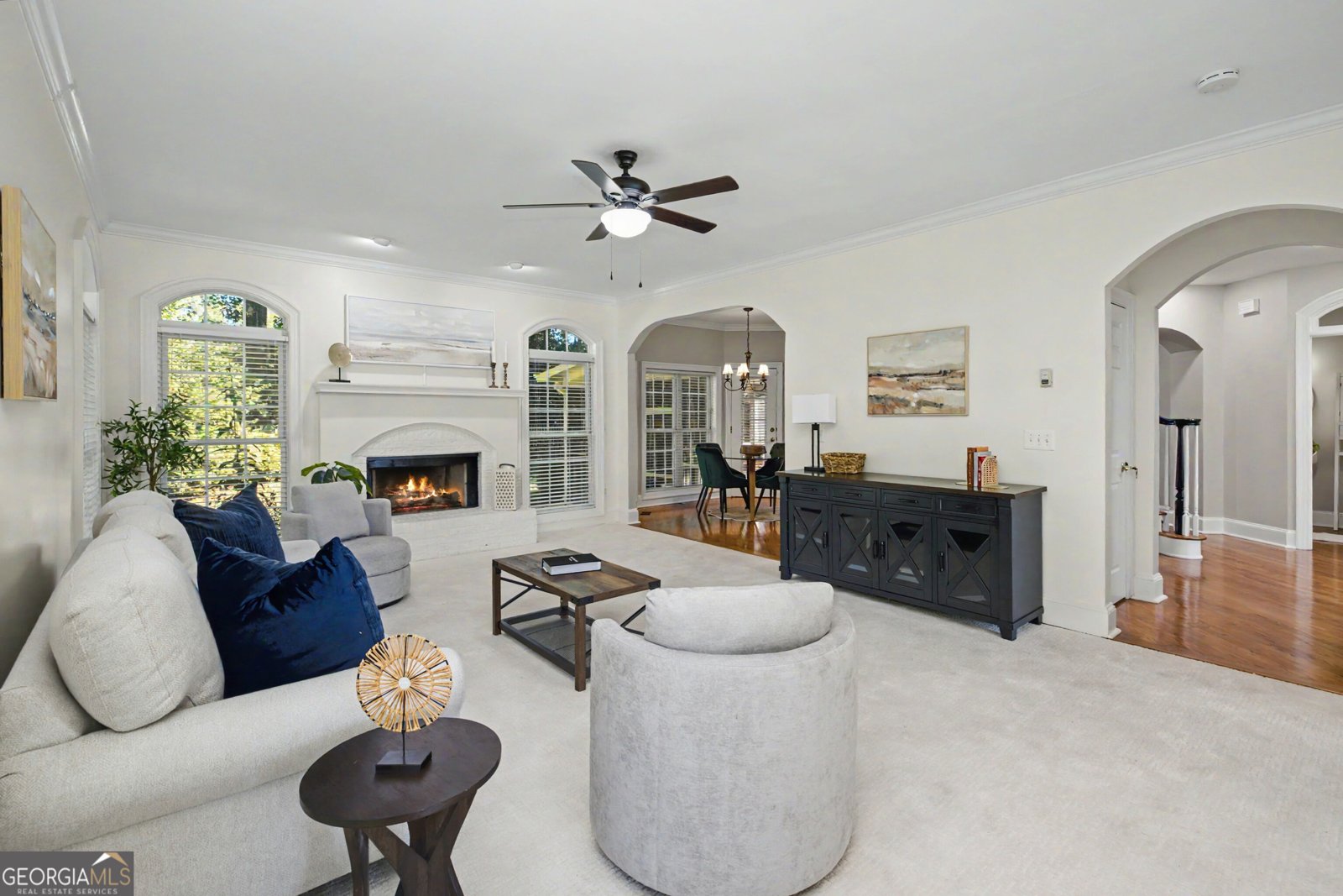 160 Torrey Pines Court Newnan - Photo 13