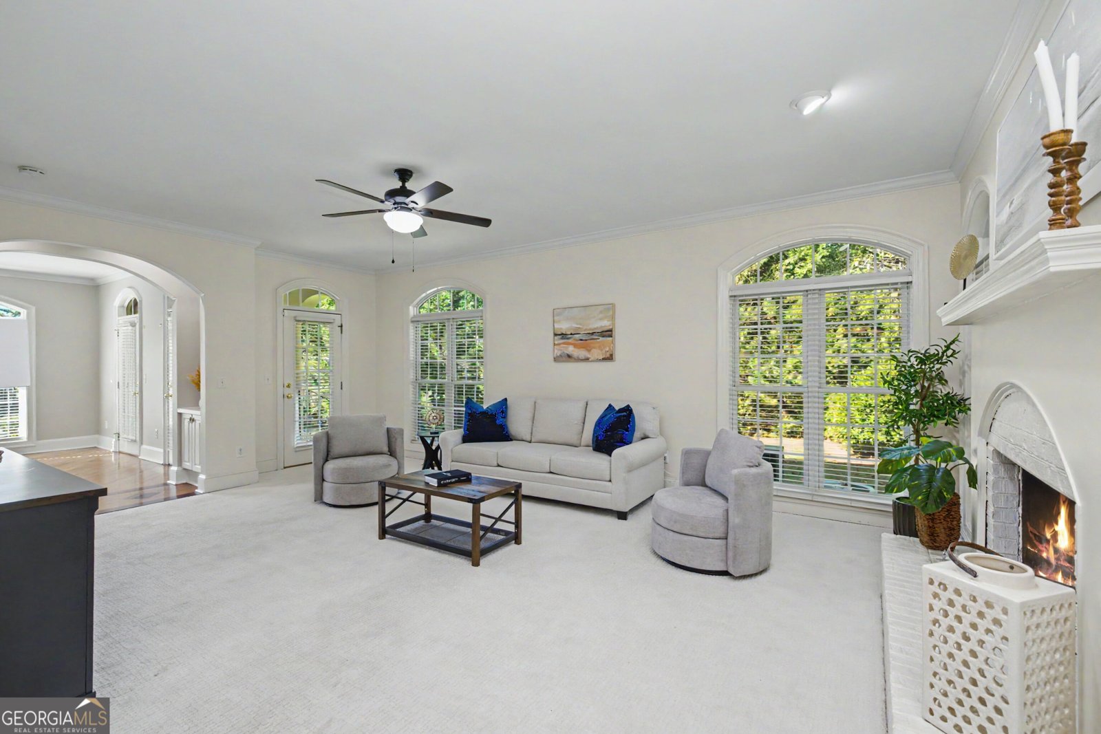 160 Torrey Pines Court Newnan - Photo 14