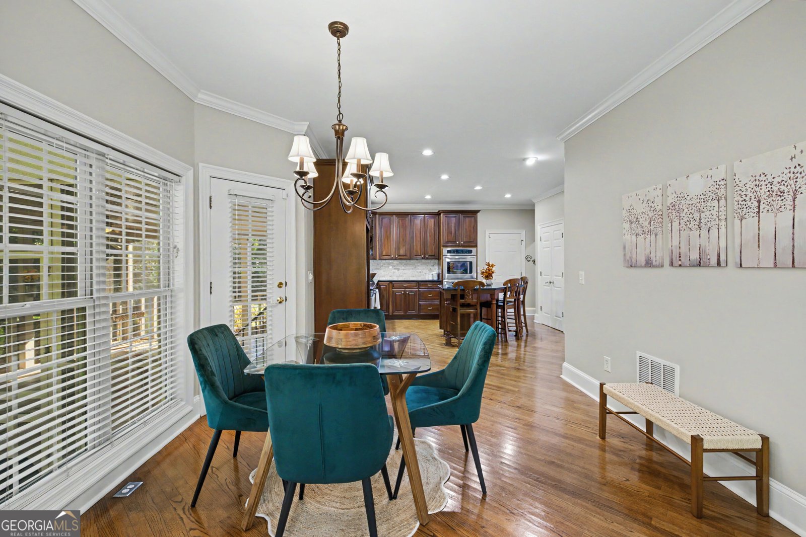 160 Torrey Pines Court Newnan - Photo 15