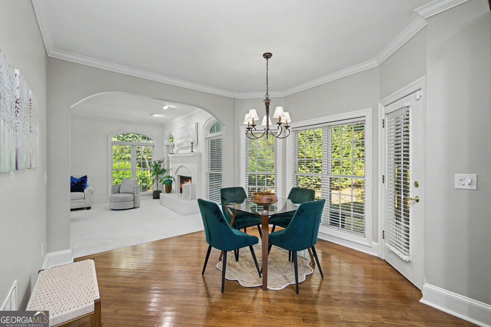 160 Torrey Pines Court Newnan - Photo 16