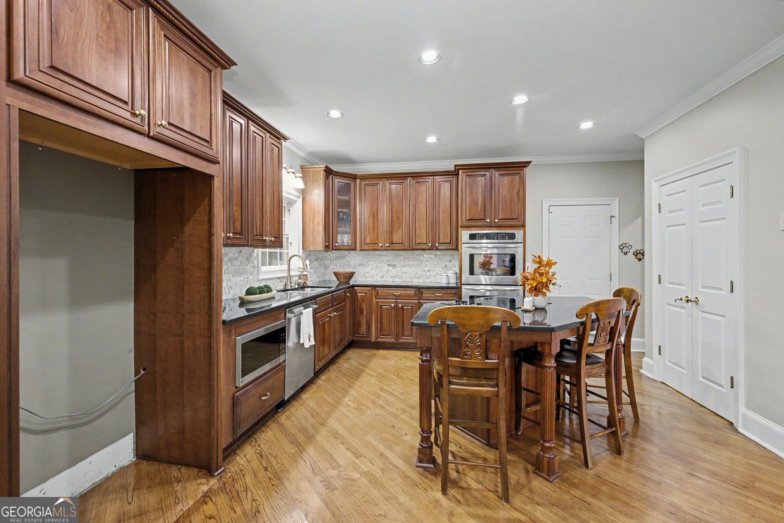 160 Torrey Pines Court Newnan - Photo 17