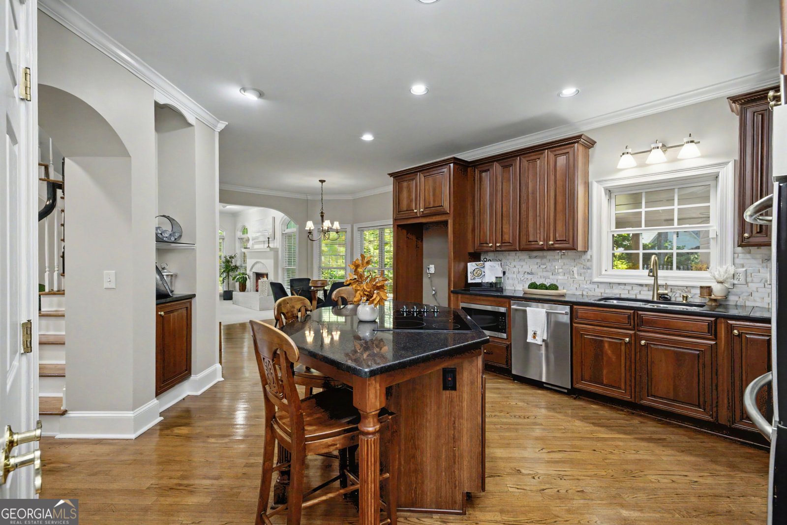 160 Torrey Pines Court Newnan - Photo 19