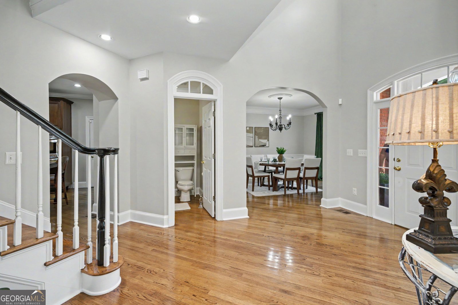 160 Torrey Pines Court Newnan - Photo 7