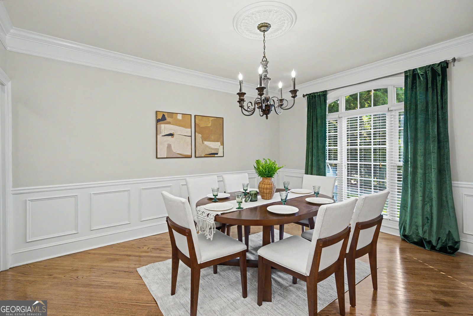 160 Torrey Pines Court Newnan - Photo 8