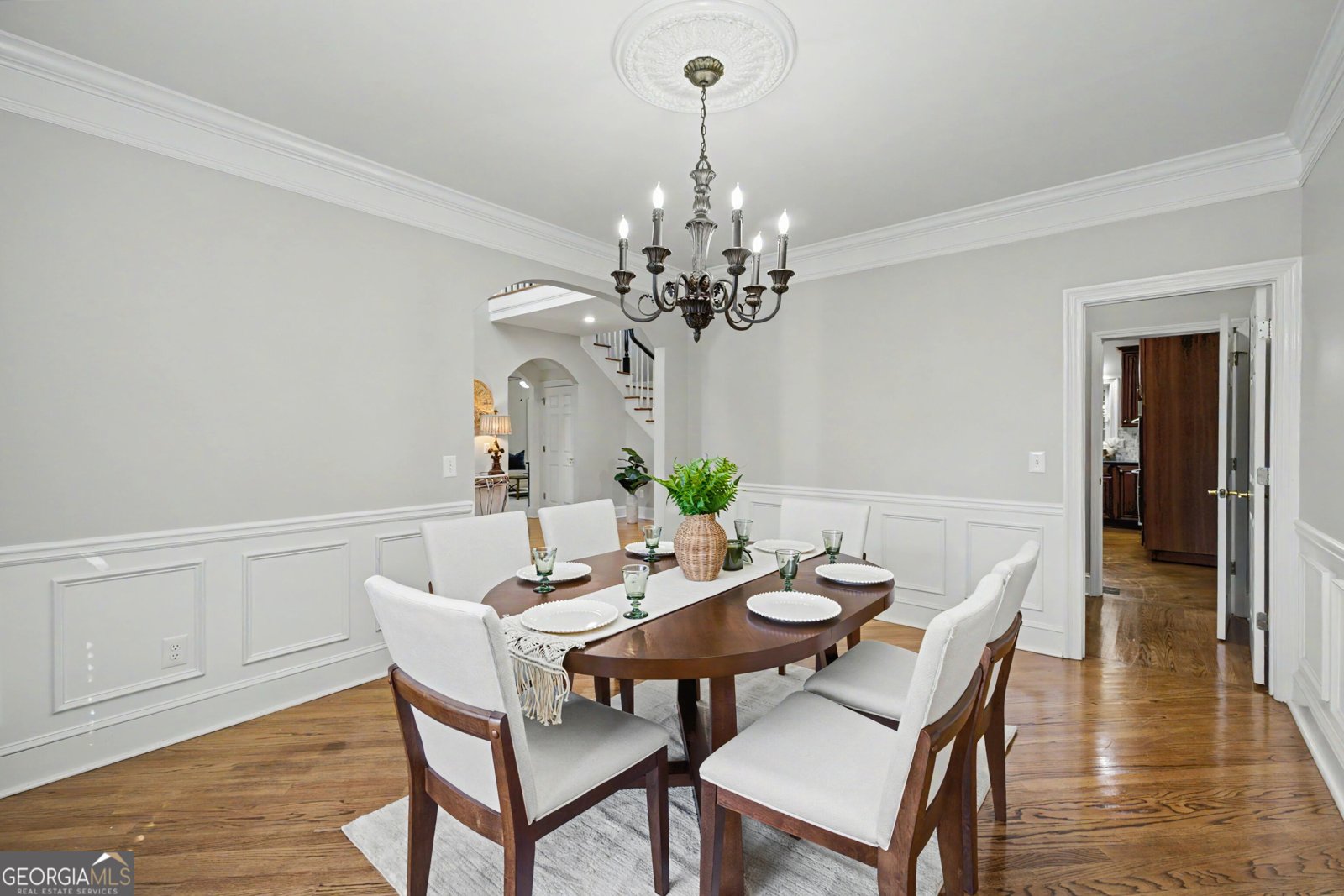160 Torrey Pines Court Newnan - Photo 9