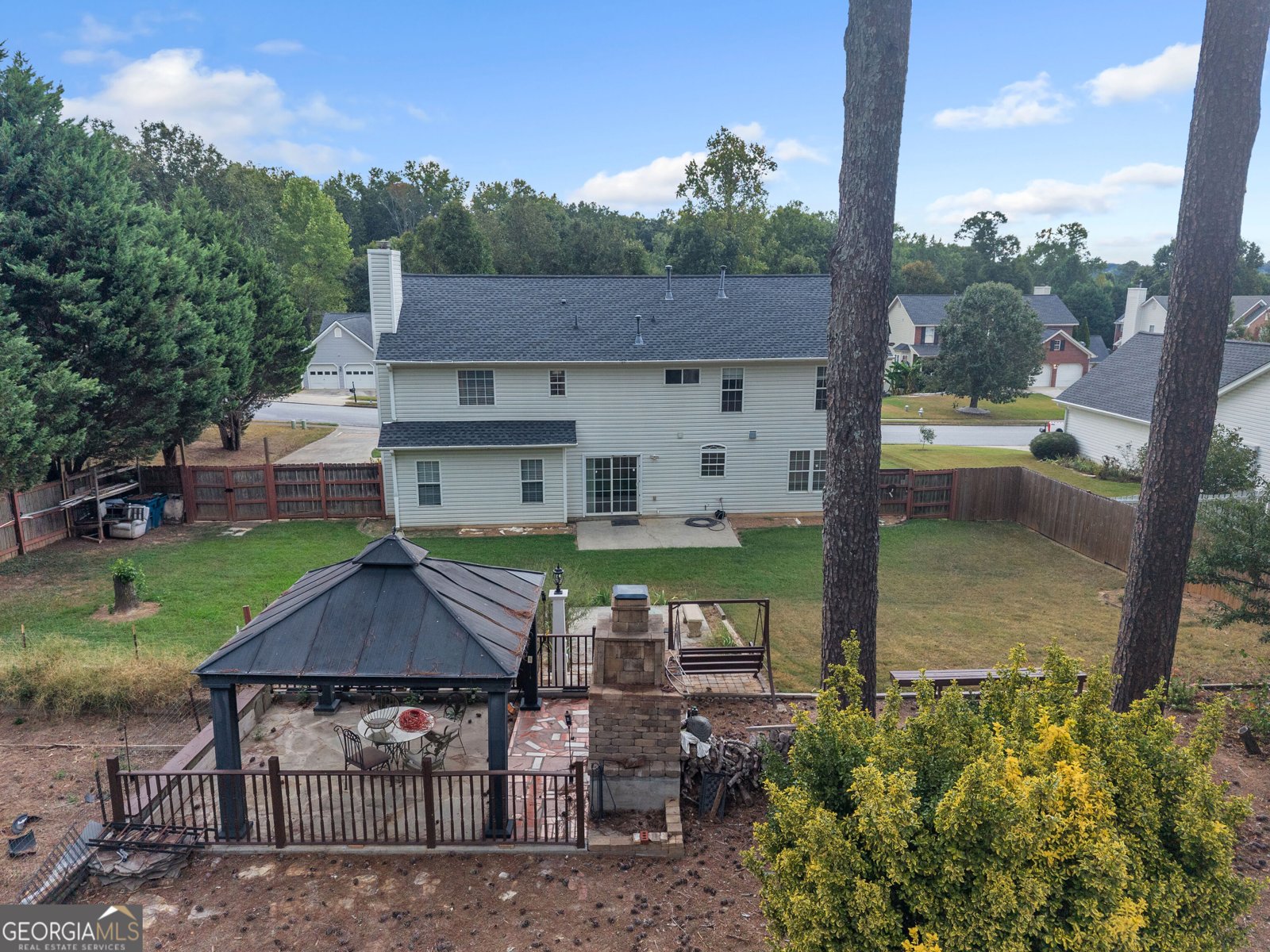 415 Madison Chase Drive Lawrenceville - Photo 29