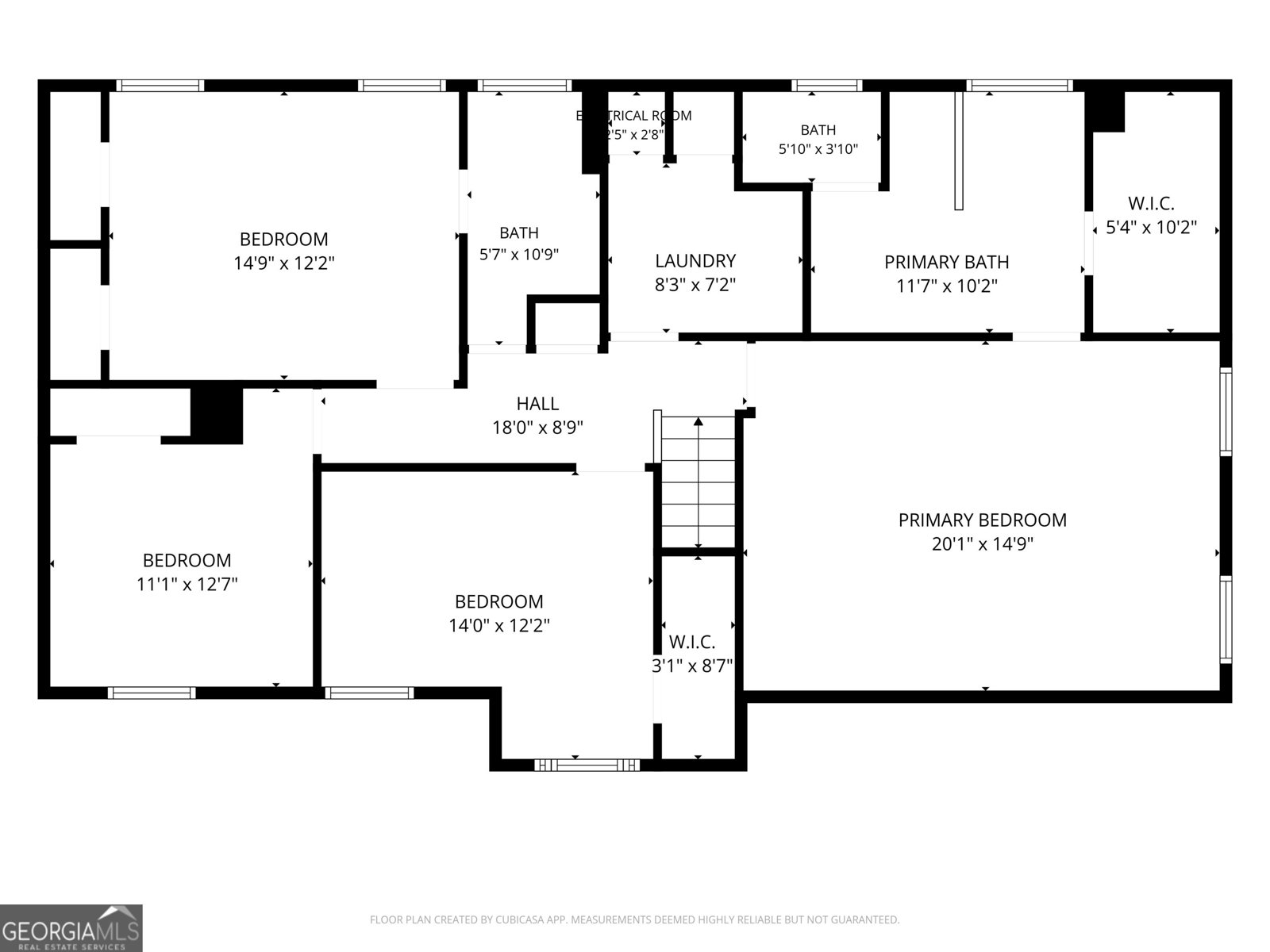 415 Madison Chase Drive Lawrenceville - Photo 31