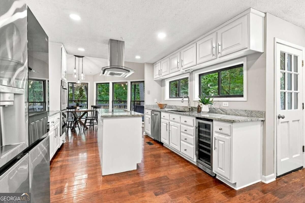 8810 North Mount Drive Alpharetta - Photo 11