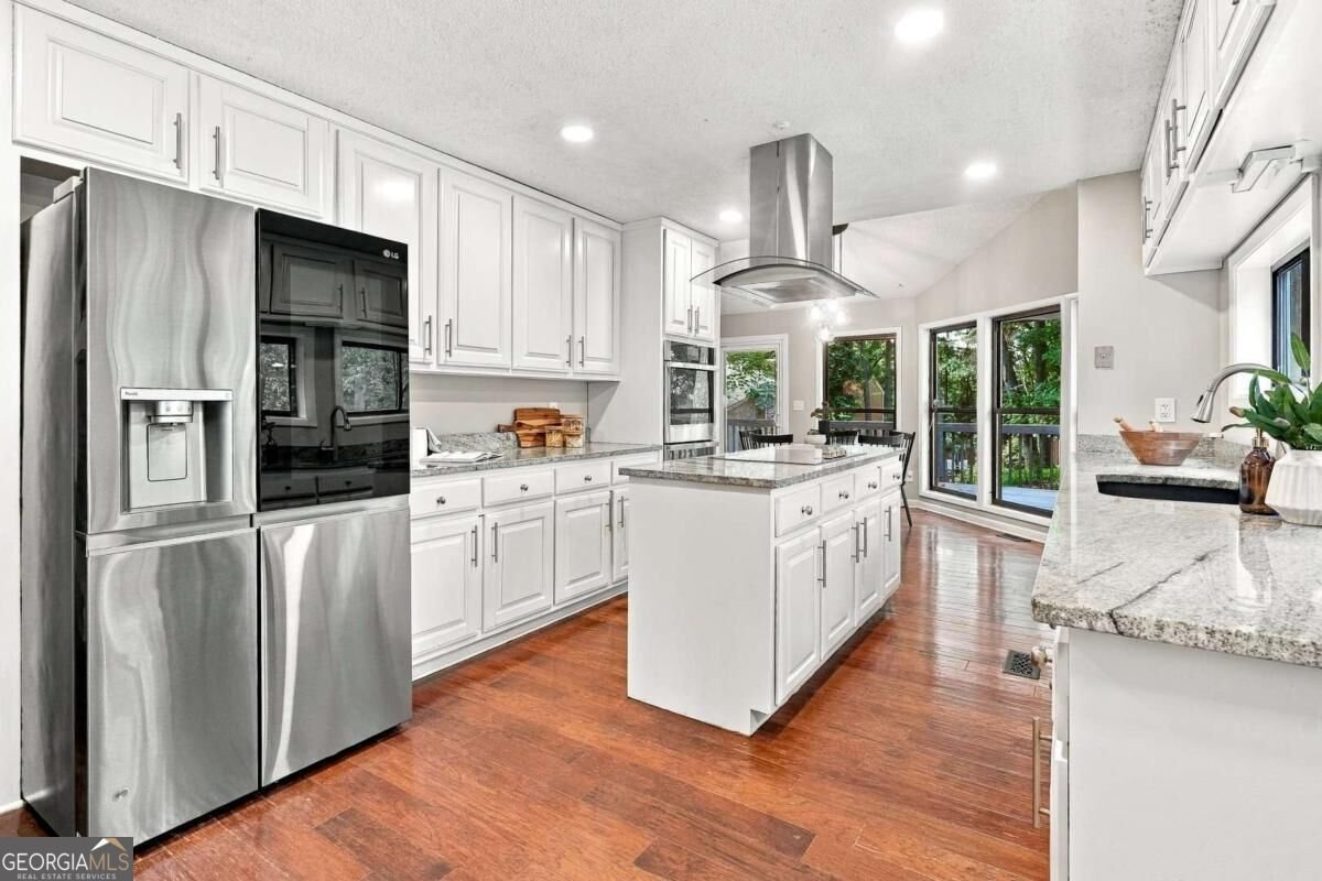 8810 North Mount Drive Alpharetta - Photo 12