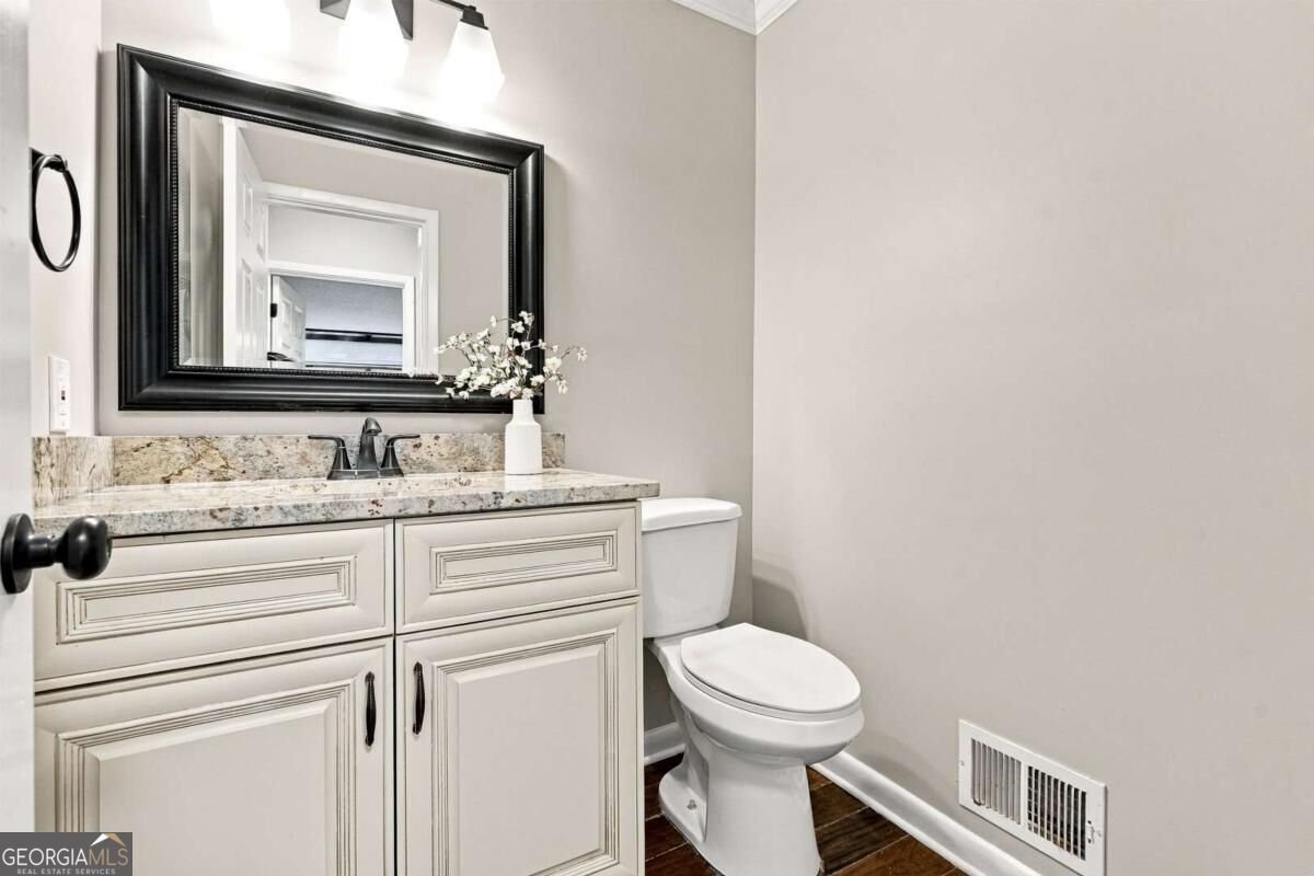 8810 North Mount Drive Alpharetta - Photo 15