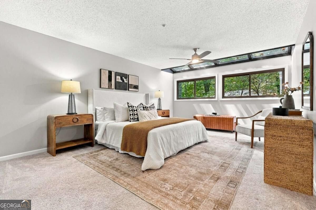 8810 North Mount Drive Alpharetta - Photo 16