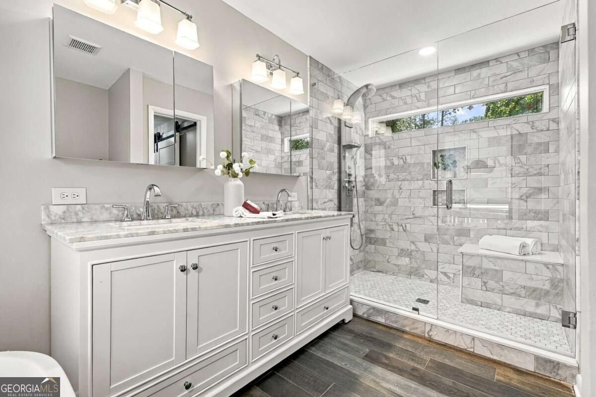 8810 North Mount Drive Alpharetta - Photo 18