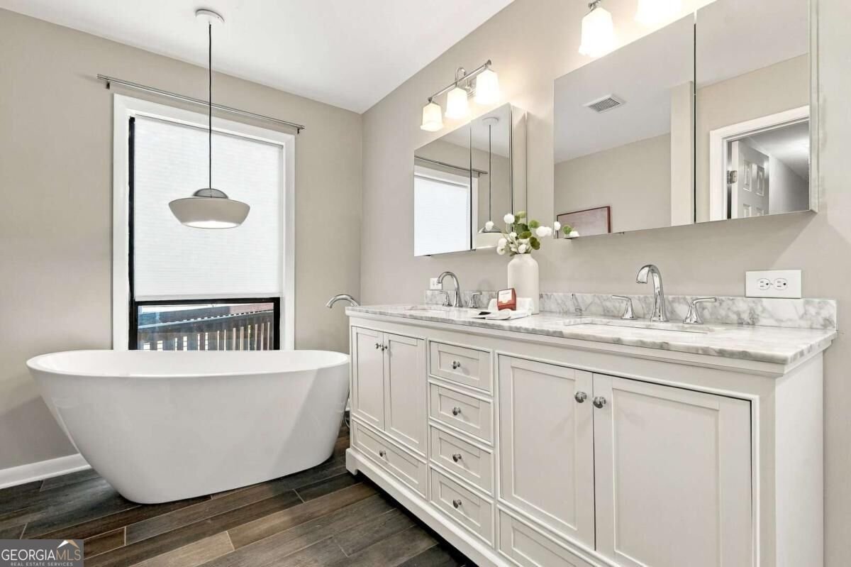 8810 North Mount Drive Alpharetta - Photo 19