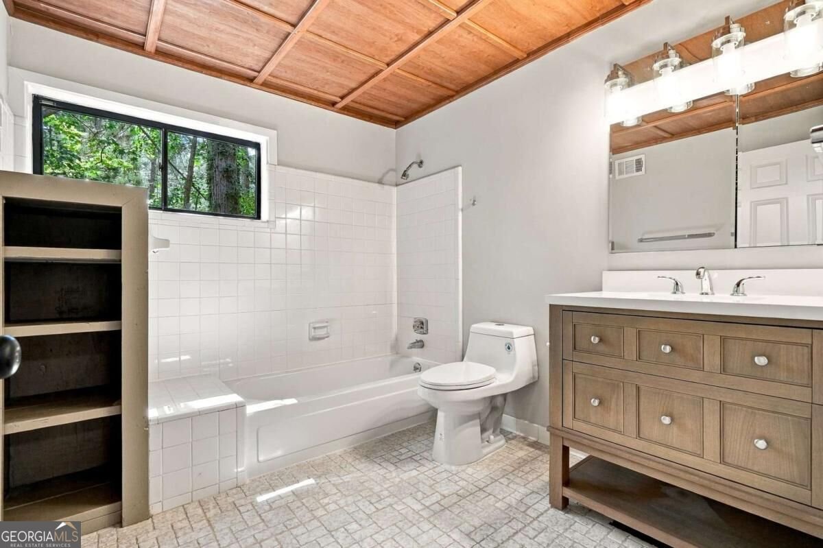 8810 North Mount Drive Alpharetta - Photo 27