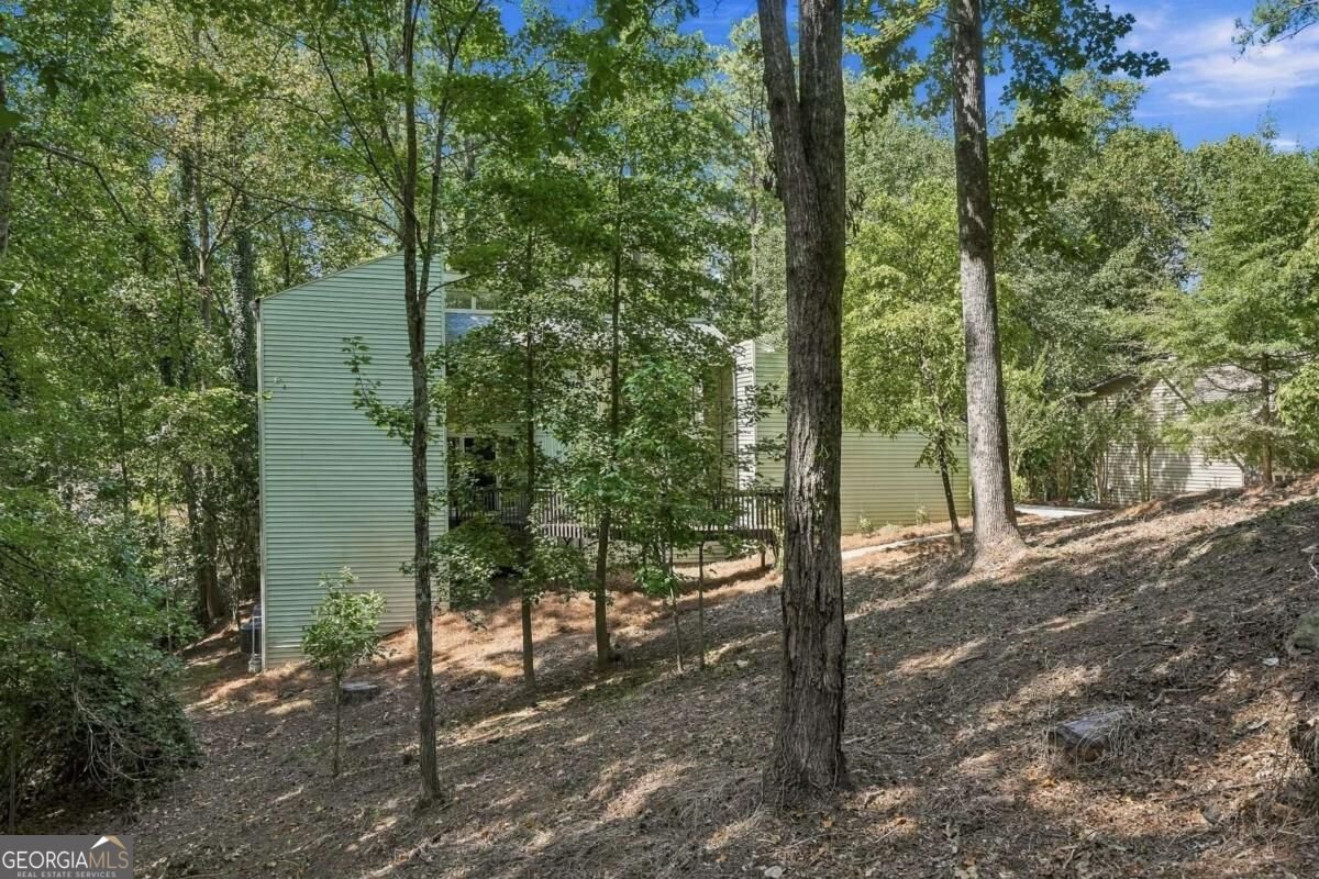 8810 North Mount Drive Alpharetta - Photo 28