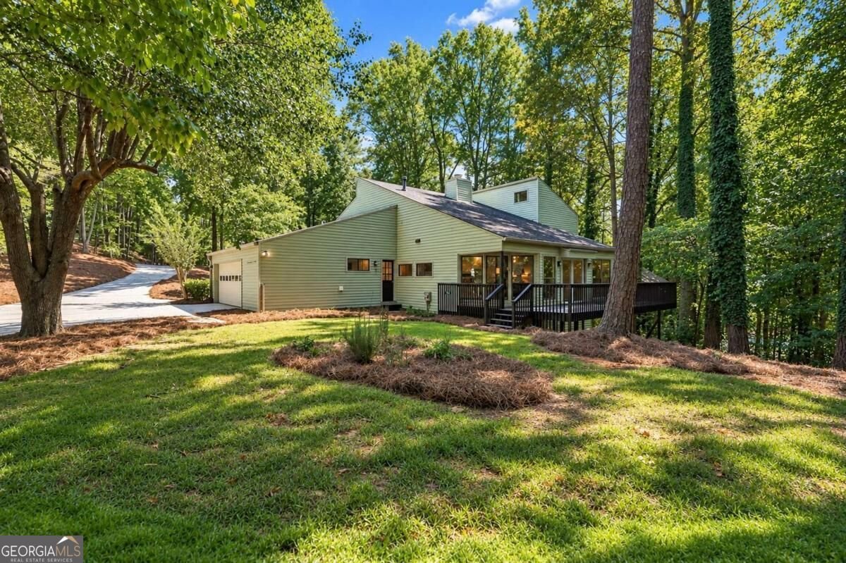8810 North Mount Drive Alpharetta - Photo 29