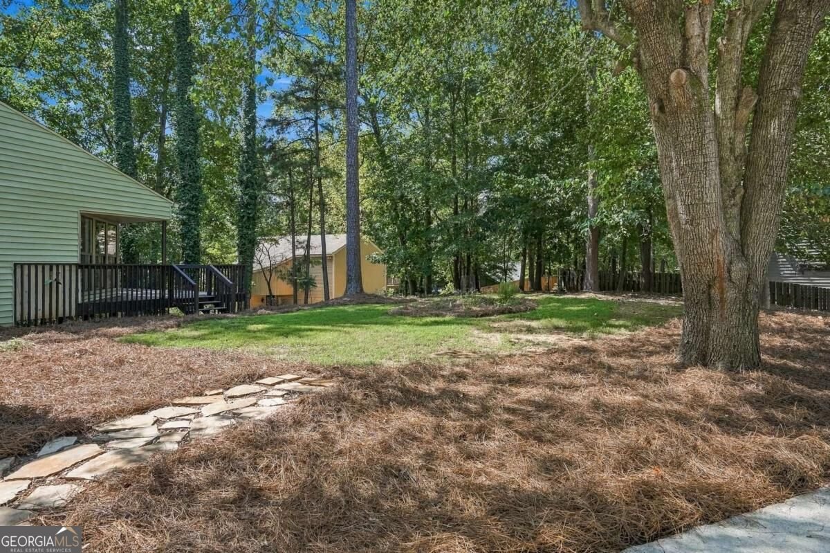 8810 North Mount Drive Alpharetta - Photo 30