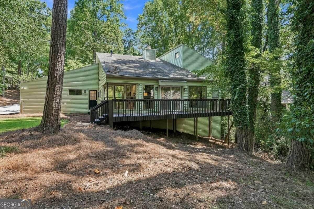 8810 North Mount Drive Alpharetta - Photo 31