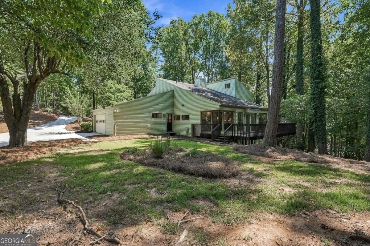 8810 North Mount Drive Alpharetta - Photo 32