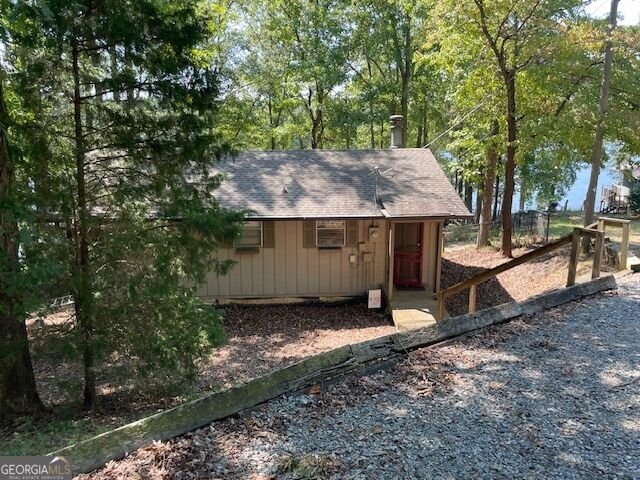 112 Little River Court Eatonton - main photo