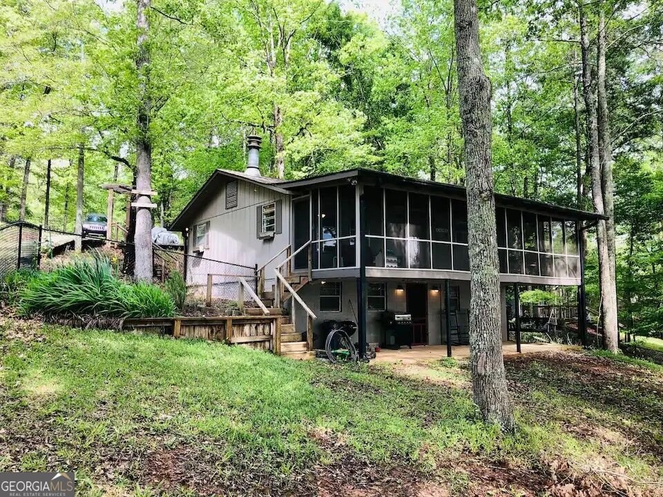 112 Little River Court Eatonton - Photo 18