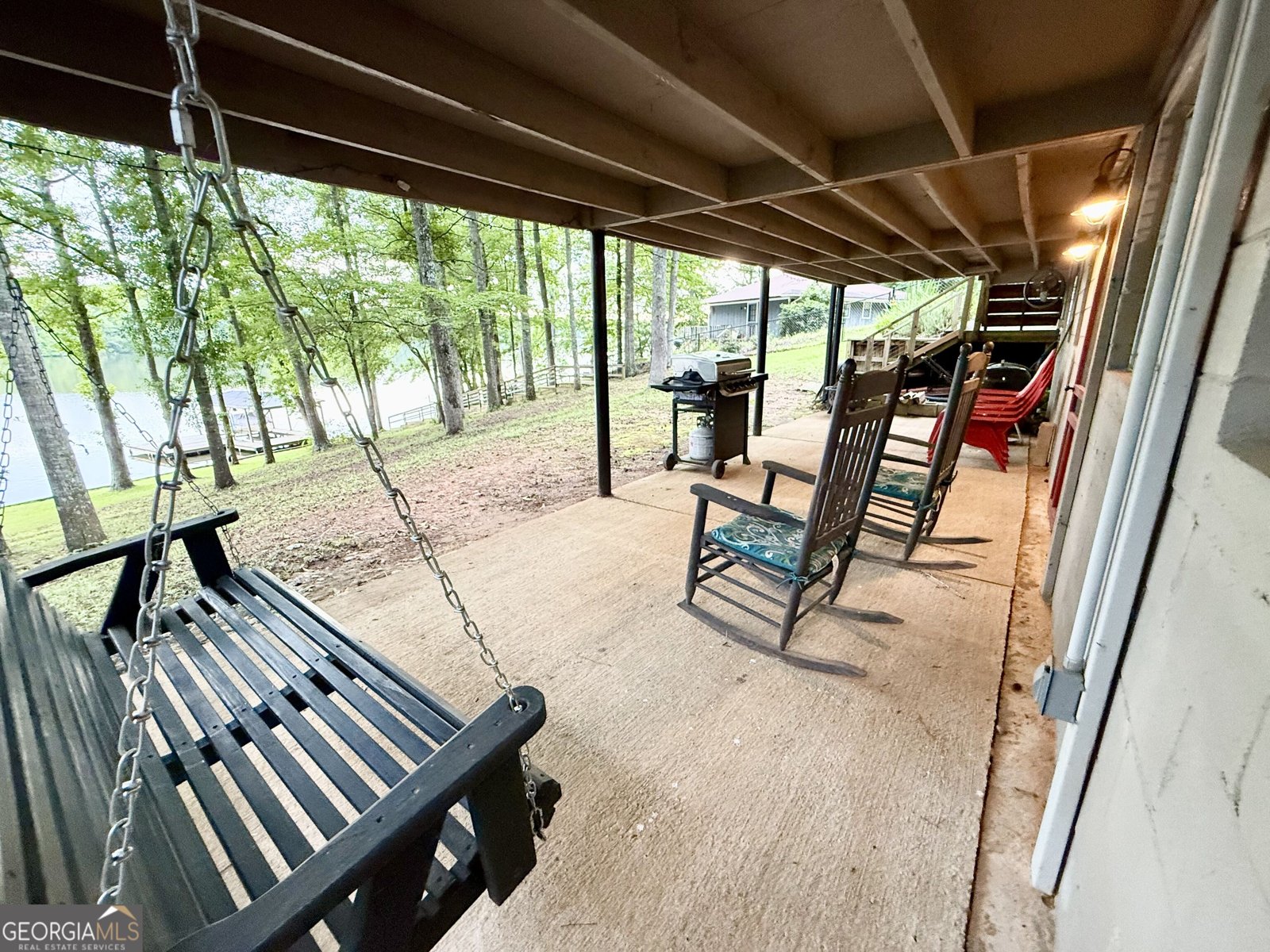 112 Little River Court Eatonton - Photo 22