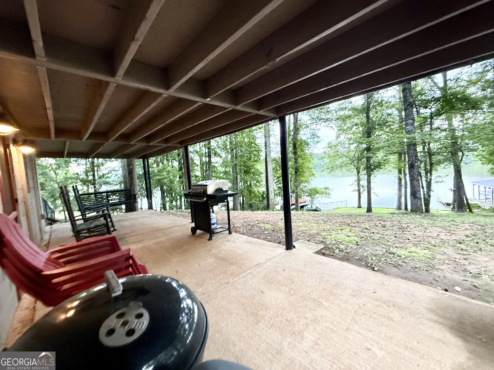 112 Little River Court Eatonton - Photo 23