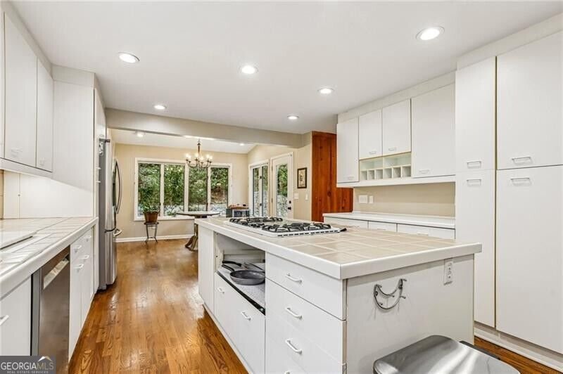 145 Old College Way Sandy Springs - Photo 19
