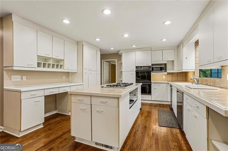 145 Old College Way Sandy Springs - Photo 20