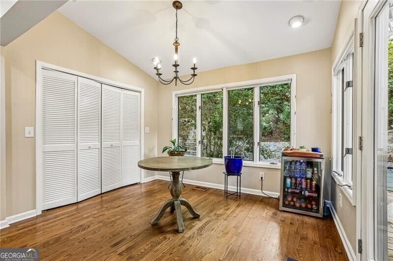 145 Old College Way Sandy Springs - Photo 21