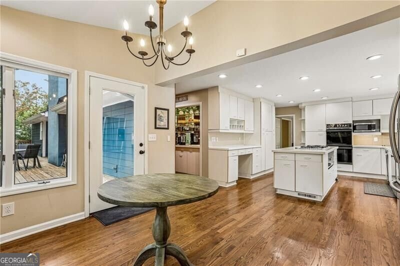 145 Old College Way Sandy Springs - Photo 22