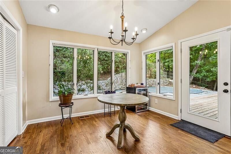 145 Old College Way Sandy Springs - Photo 23
