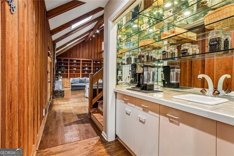 145 Old College Way Sandy Springs - Photo 24