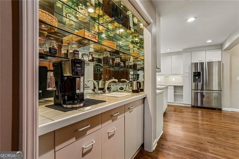 145 Old College Way Sandy Springs - Photo 25