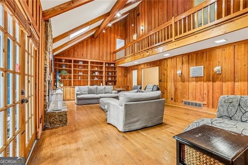 145 Old College Way Sandy Springs - Photo 26