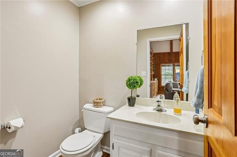 145 Old College Way Sandy Springs - Photo 32