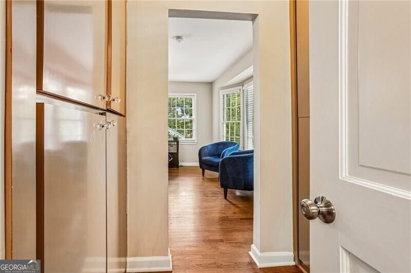 145 Old College Way Sandy Springs - Photo 33
