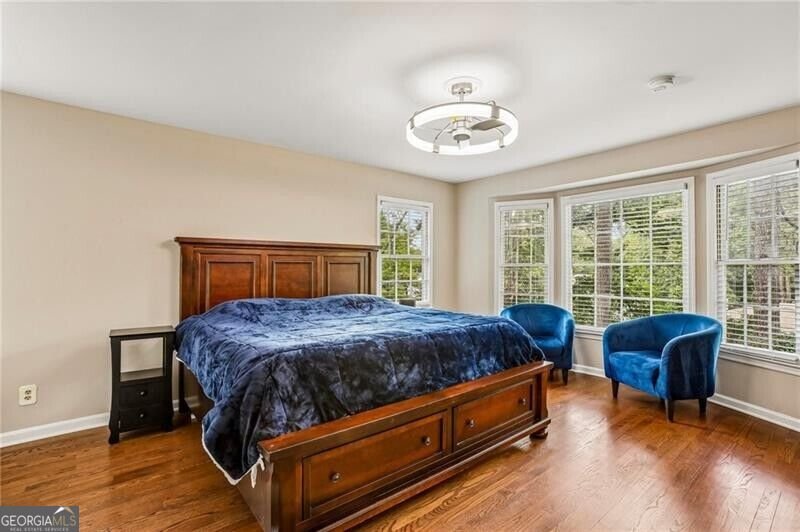 145 Old College Way Sandy Springs - Photo 34